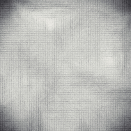 Lined recycled paper scan, high resolution,の写真素材