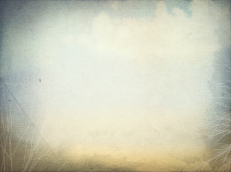 Grunge background with scratches and so onの写真素材