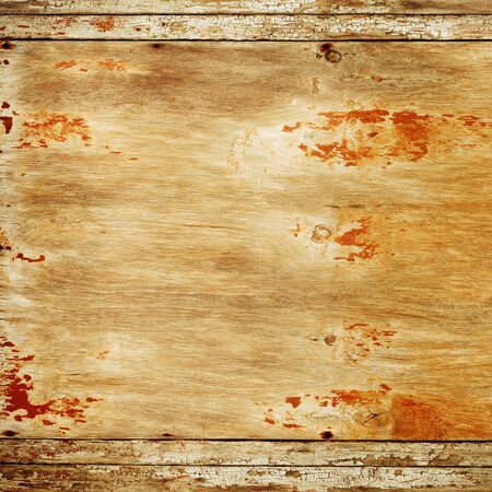 Plywood texture, great for grunge design or backgroundの写真素材