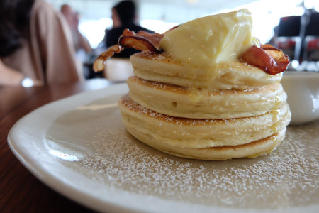 Pancakes
