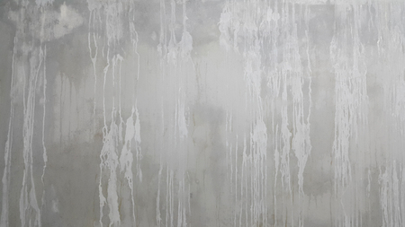 Old cement wall  for background textureの写真素材