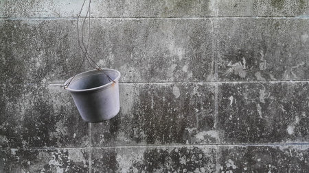 Old cement wall  for background texture