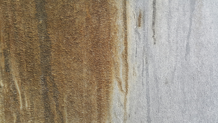 Dust skin taxture on wall and taxture detail of surface is abstract backgroundの写真素材