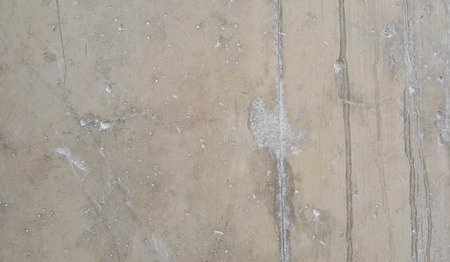 Dust skin taxture on wall and taxture detail of surface is abstract backgroundの写真素材