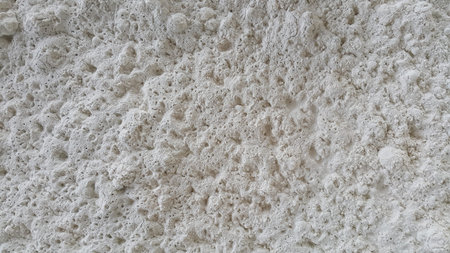 Dust skin taxture on floor and taxture detail of surface is abstract backgroundの写真素材