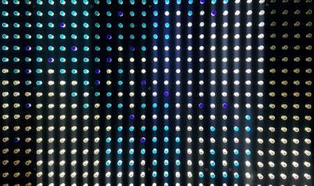 Light point taxture on wall and taxture detail of surface is abstract backgroundの写真素材