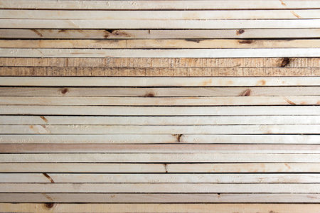 background wood cream colorの写真素材