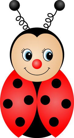 Ladybug