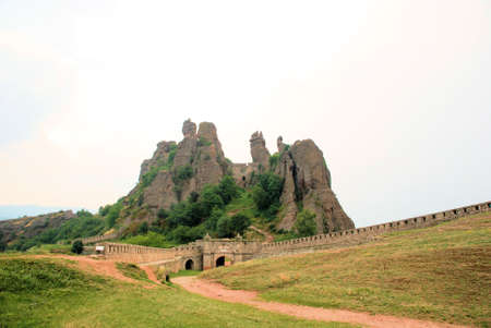 Belogradchik Rocksのeditorial素材