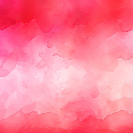 Abstract watercolor background. Hand-drawn illustration for your design.の素材
