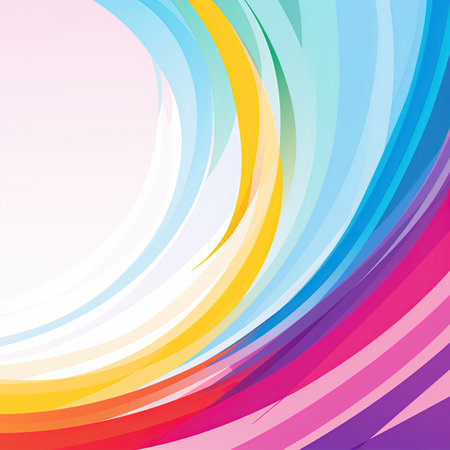 Abstract colorful background. Vector illustration. Eps 10. RGB EPS 10の素材