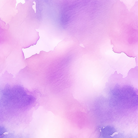 Abstract watercolor background. Hand-painted background. Illustration.の素材