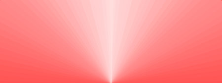 Rays sunlight abstract background red orange colorful texture pattern vector illustration graphic...