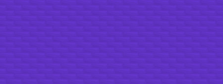 Violet brick wall background texture architecture interior wallpaper vector illustration abstract art graphic designのイラスト素材