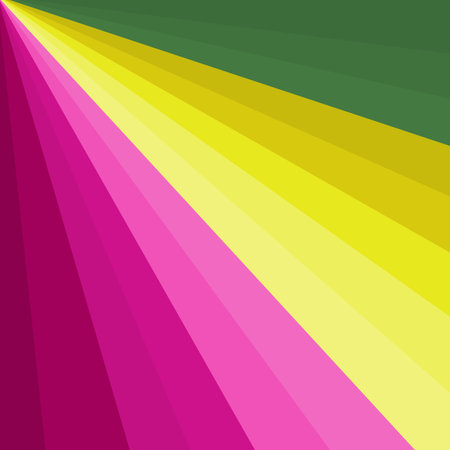 Autumn rays sunbeam colorful abstract background texture wallpaper art graphic design vector...