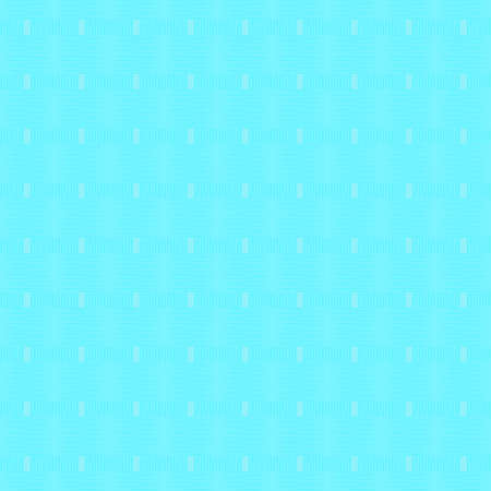 Abstract backgrounds texture wallpaper pattern seamless textile fabric clothing blue colorful sweeties art graphic design modern style vector and illustrationのイラスト素材