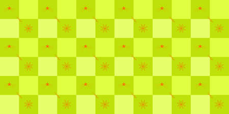 Abstract background wrapping paper plaid fabric textile wallpaper decoratiion backdrop template pattern seamless vector illustrationのイラスト素材