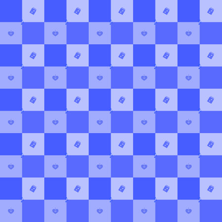 Season celebration baby symbol polka dot cloth fabric textile garment abstract background texture wallpaper backdrop pattern seamless art vector illustration EPSのイラスト素材