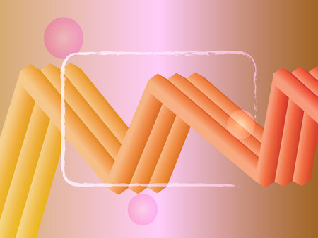 Abstract background backdrop wallpaper fluid multicolored elegance template banner poster greeting...