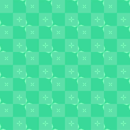 Summer trendy fabric textile paper print abstract background textured wallpaper pattern seamless vector illustrationのイラスト素材