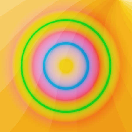 Abstract background texture stripes spectrum bright explosion pattern wallpaper backdrop art graphic design vector illustrationのイラスト素材