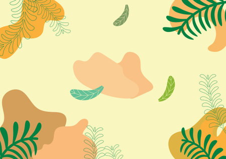 Abstract background texture nature leaf green tree art graphic design wallpaper flyer poster pattern...