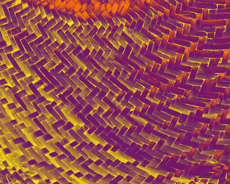 Abstract Composition