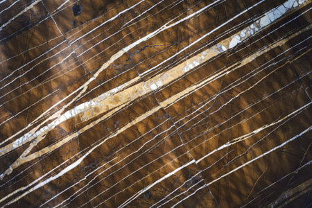 a textured background of brown marble