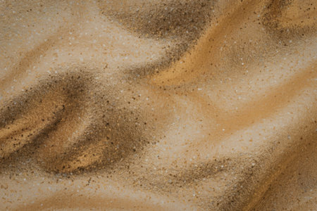 gold grain glitter texture