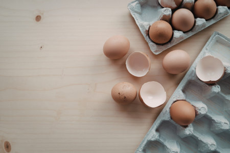 eggs
