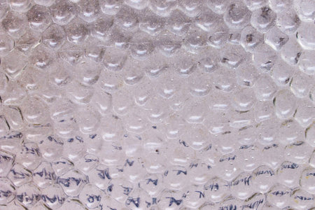 Crystal Buble Detail