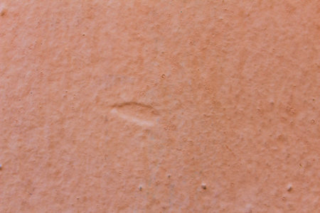 Wall Painted