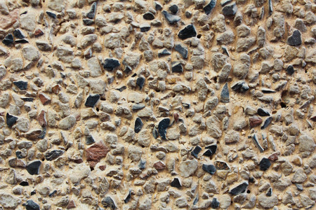 Concrete Rustic Wallの写真素材