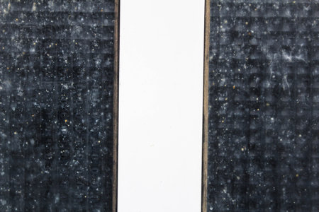 Ancient Door Detail