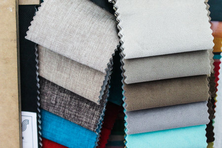 Cloth Samples