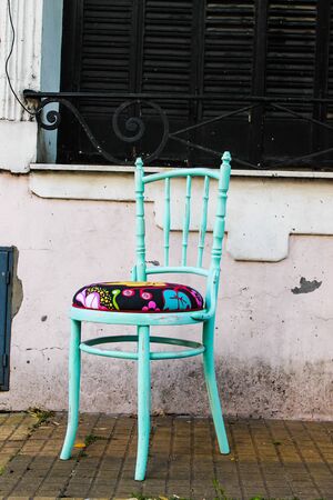 Vintage Chairの写真素材