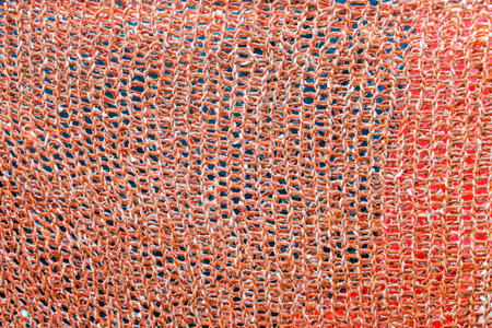 Crochet Background