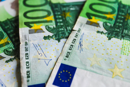 Currency Euros