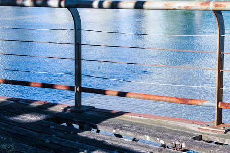 Harbor Detail background.
