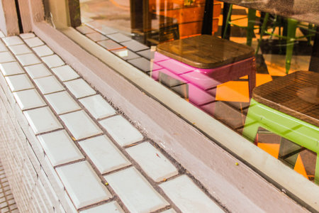 Shop Glass Detail Chairs