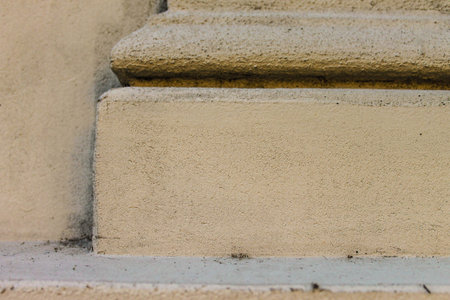 Concrete Wall Detail