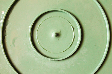 Plastic Surface