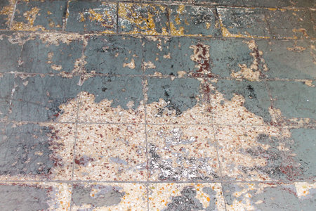 Floor Detail Surface