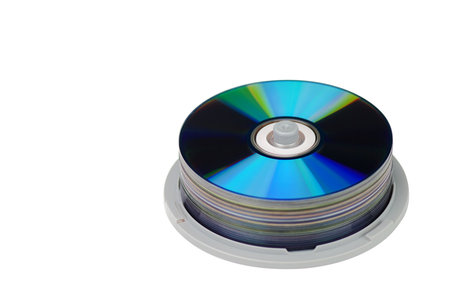 blue CD