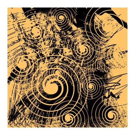 art vintage pattern background の写真素材