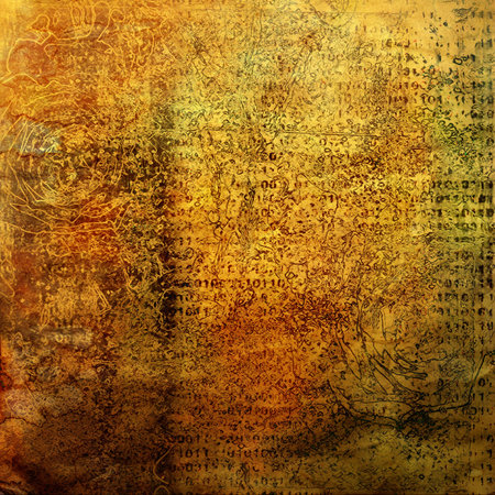 art abstract grunge paper background