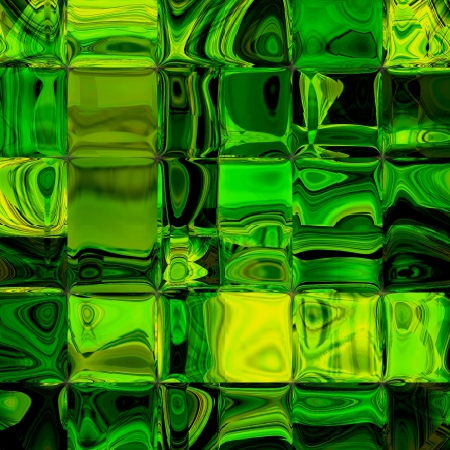 art abstract rainbow pattern backgroundの写真素材