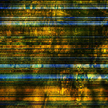 art abstract rainbow lines background 