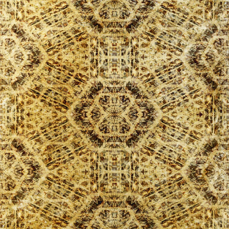 art vintage shabby background with damask  patterns 