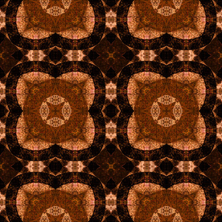 art eastern national traditional pattern